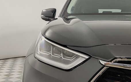 Toyota Highlander, 2024 год, 6 490 000 рублей, 17 фотография