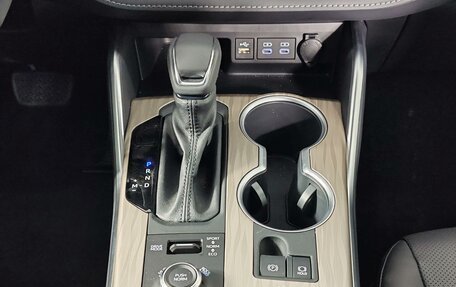 Toyota Highlander, 2024 год, 6 490 000 рублей, 22 фотография