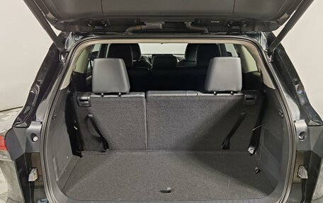 Toyota Highlander, 2024 год, 6 490 000 рублей, 23 фотография