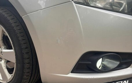 Chevrolet Cruze II, 2012 год, 630 000 рублей, 9 фотография