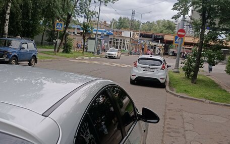 Chevrolet Cruze II, 2012 год, 630 000 рублей, 13 фотография