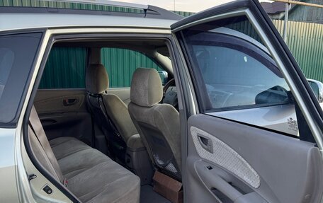 Hyundai Tucson III, 2004 год, 740 000 рублей, 9 фотография