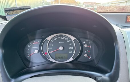 Hyundai Tucson III, 2004 год, 740 000 рублей, 18 фотография