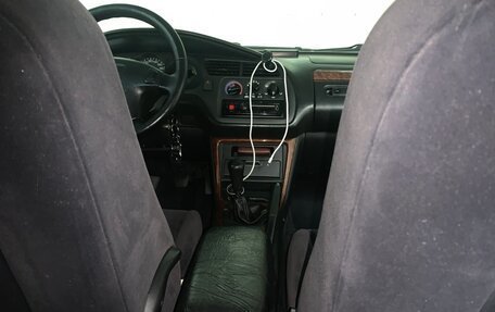 Honda Accord VII рестайлинг, 2001 год, 400 000 рублей, 8 фотография
