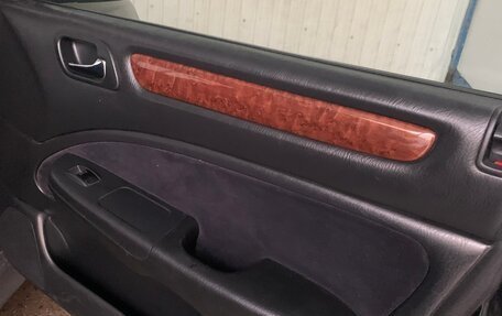 Honda Accord VII рестайлинг, 2001 год, 400 000 рублей, 11 фотография