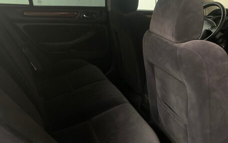Honda Accord VII рестайлинг, 2001 год, 400 000 рублей, 10 фотография