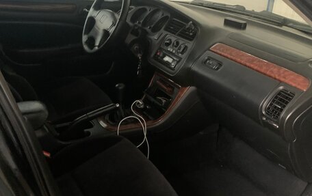 Honda Accord VII рестайлинг, 2001 год, 400 000 рублей, 12 фотография