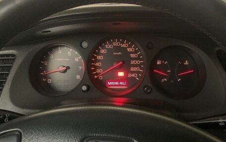 Honda Accord VII рестайлинг, 2001 год, 400 000 рублей, 6 фотография