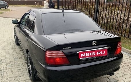 Honda Accord VII рестайлинг, 2001 год, 400 000 рублей, 4 фотография
