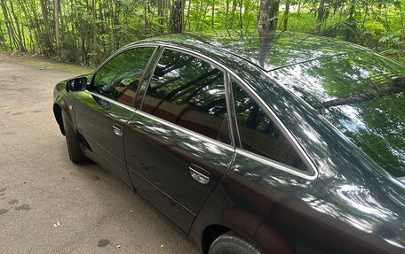 Audi A6, 1997 год, 275 000 рублей, 10 фотография