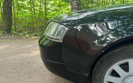 Audi A6, 1997 год, 275 000 рублей, 15 фотография