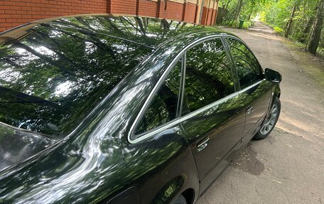 Audi A6, 1997 год, 275 000 рублей, 11 фотография