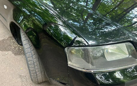Audi A6, 1997 год, 275 000 рублей, 12 фотография