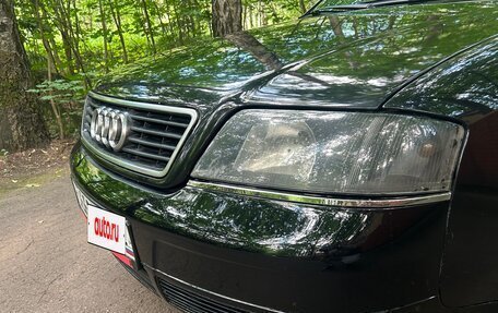 Audi A6, 1997 год, 275 000 рублей, 17 фотография