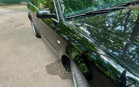 Audi A6, 1997 год, 275 000 рублей, 13 фотография