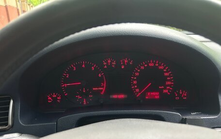 Audi A6, 1997 год, 275 000 рублей, 24 фотография