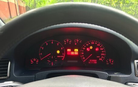 Audi A6, 1997 год, 275 000 рублей, 25 фотография