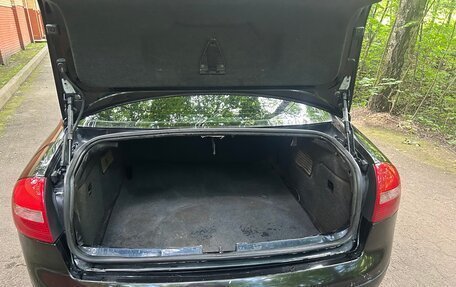 Audi A6, 1997 год, 275 000 рублей, 27 фотография
