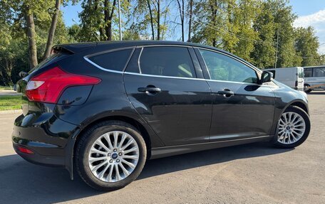 Ford Focus III, 2012 год, 860 000 рублей, 3 фотография