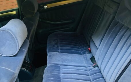 Audi A6, 1997 год, 275 000 рублей, 22 фотография