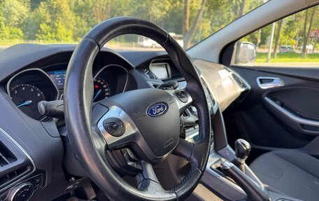 Ford Focus III, 2012 год, 860 000 рублей, 6 фотография