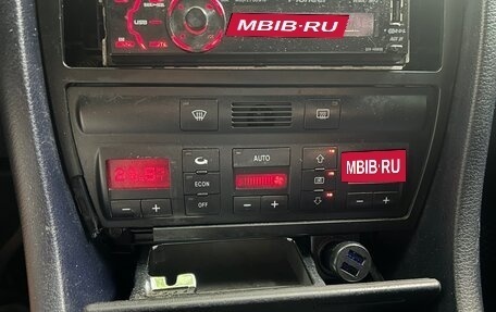 Audi A6, 1997 год, 275 000 рублей, 26 фотография