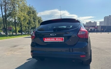 Ford Focus III, 2012 год, 860 000 рублей, 4 фотография