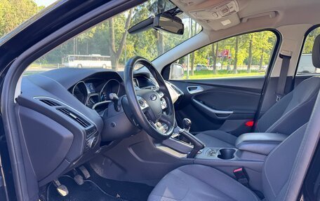 Ford Focus III, 2012 год, 860 000 рублей, 7 фотография