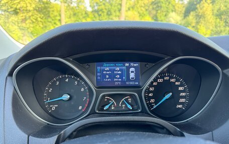 Ford Focus III, 2012 год, 860 000 рублей, 8 фотография