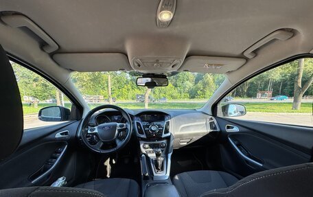 Ford Focus III, 2012 год, 860 000 рублей, 14 фотография