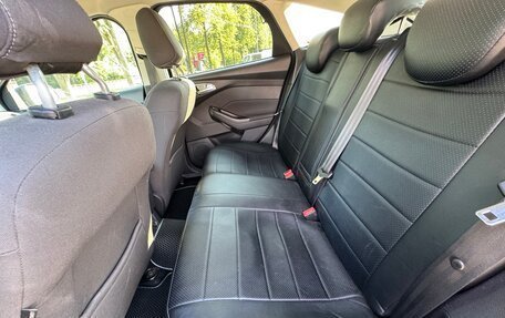 Ford Focus III, 2012 год, 860 000 рублей, 9 фотография