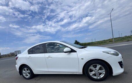 Mazda 3, 2010 год, 880 000 рублей, 2 фотография