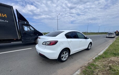 Mazda 3, 2010 год, 880 000 рублей, 3 фотография