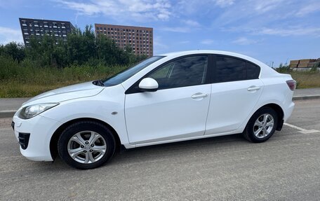Mazda 3, 2010 год, 880 000 рублей, 6 фотография