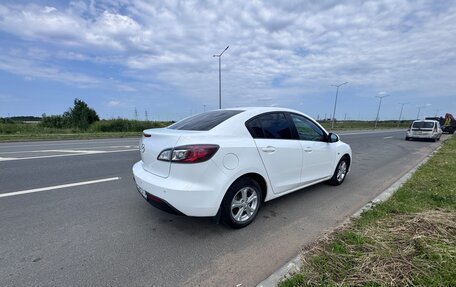 Mazda 3, 2010 год, 880 000 рублей, 4 фотография