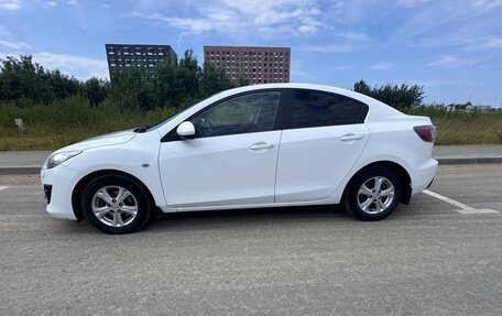 Mazda 3, 2010 год, 880 000 рублей, 5 фотография