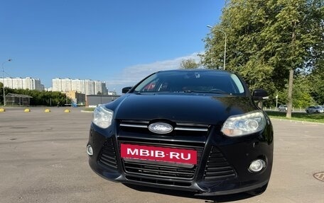 Ford Focus III, 2012 год, 860 000 рублей, 11 фотография