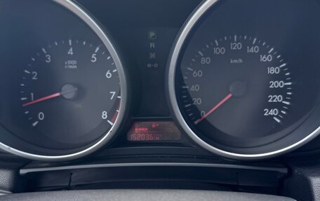 Mazda 3, 2010 год, 880 000 рублей, 9 фотография