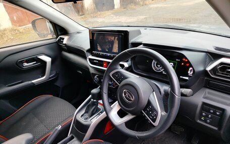 Daihatsu Rocky, 2020 год, 1 740 000 рублей, 5 фотография