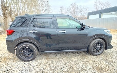 Daihatsu Rocky, 2020 год, 1 740 000 рублей, 3 фотография