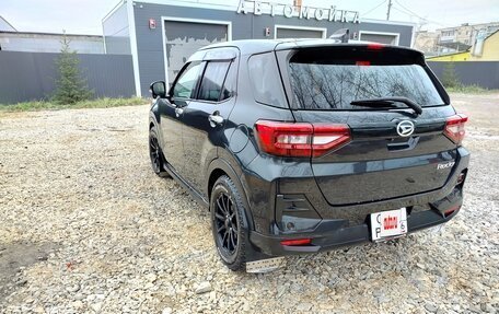 Daihatsu Rocky, 2020 год, 1 740 000 рублей, 2 фотография