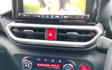 Daihatsu Rocky, 2020 год, 1 740 000 рублей, 4 фотография