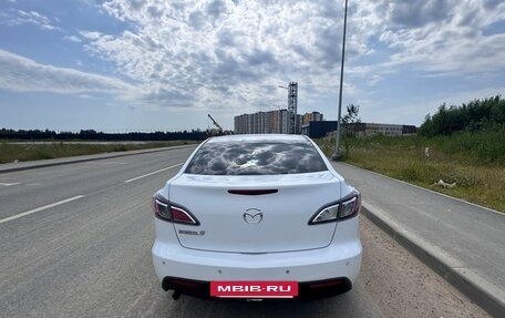 Mazda 3, 2010 год, 880 000 рублей, 8 фотография
