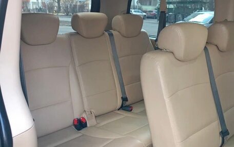 Hyundai H-1 II рестайлинг, 2019 год, 2 500 000 рублей, 13 фотография