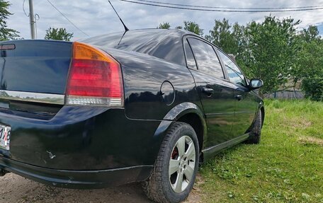 Opel Vectra C рестайлинг, 2003 год, 250 000 рублей, 3 фотография