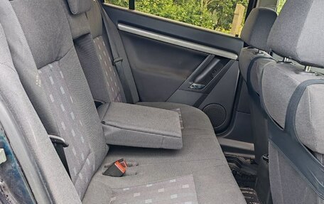 Opel Vectra C рестайлинг, 2003 год, 250 000 рублей, 11 фотография