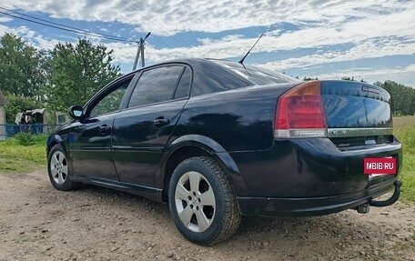 Opel Vectra C рестайлинг, 2003 год, 250 000 рублей, 6 фотография