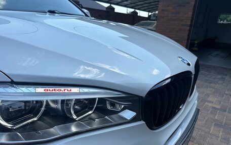 BMW X6, 2018 год, 4 250 000 рублей, 9 фотография