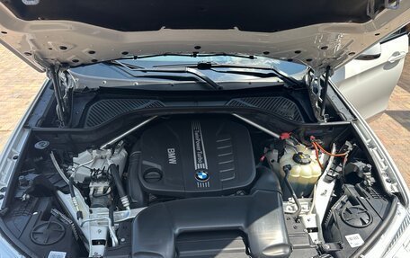 BMW X6, 2018 год, 4 250 000 рублей, 12 фотография