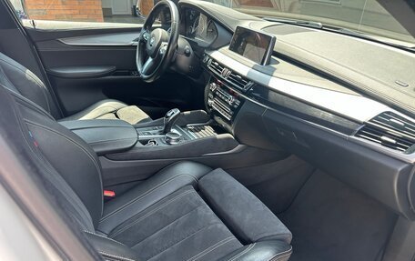 BMW X6, 2018 год, 4 250 000 рублей, 14 фотография